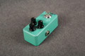 TC Electronic HyperGravity Mini Compressor Pedal - Boxed - 2nd Hand