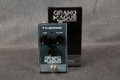 TC Electronic Grand Magus Distortion Pedal - Boxed - 2nd Hand