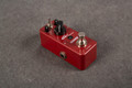 Donner Morpher Distortion Pedal - Boxed - 2nd Hand