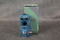 Donner Blues Drive Pedal - Boxed - 2nd Hand (127812)