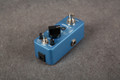 Donner Blues Drive Pedal - Boxed - 2nd Hand (127812)