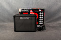 Blackstar ID Core 10 V2 - Box & PSU - 2nd Hand