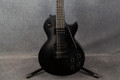 Epiphone Les Paul Gothic with Killswitch Pot - 2nd Hand