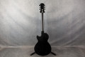 Epiphone Les Paul Gothic with Killswitch Pot - 2nd Hand