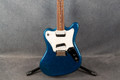 Squier Paranormal Super-Sonic - Blue Sparkle - 2nd Hand