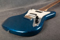 Squier Paranormal Super-Sonic - Blue Sparkle - 2nd Hand