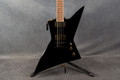 ESP LTD EX-200 - Black - 2nd Hand