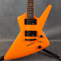 Dean Baby Z Guitar - Orange - 2nd Hand