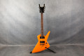 Dean Baby Z Guitar - Orange - 2nd Hand