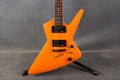 Dean Baby Z Guitar - Orange - 2nd Hand