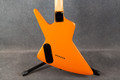 Dean Baby Z Guitar - Orange - 2nd Hand