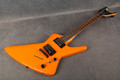 Dean Baby Z Guitar - Orange - 2nd Hand