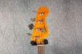 Squier Classic Vibe Fretless Jazz Bass - 3-Tone Sunburst - 2nd Hand