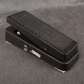 Jim Dunlop Cry Baby Wah Pedal - 2nd Hand