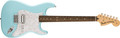 Fender Limited Edition Tom Delonge Stratocaster - Daphne Blue