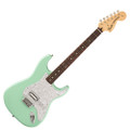 Fender Limited Edition Tom Delonge Stratocaster - Surf Green