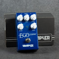Wampler Ego Compressor - Boxed - 2nd Hand