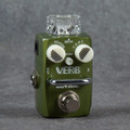 Hotone Verb Pedal - 2nd Hand