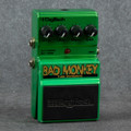 DigiTech Bad Monkey Tube Overdrive Pedal - 2nd Hand (127891)