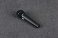 Behringer XM8500 Ultravoice Dynamic Cardioid Vocal Mic - Boxed - 2nd Hand