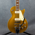 Epiphone Les Paul 56 Goldtop - Bigsby - 2nd Hand