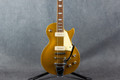 Epiphone Les Paul 56 Goldtop - Bigsby - 2nd Hand
