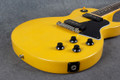 Gibson 2019 Les Paul Special TV Yellow - Hard Case - 2nd Hand