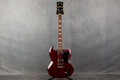 Gibson SG Standard - 1989 - Cherry **COLLECTION ONLY** - 2nd Hand