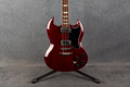 Gibson SG Standard - 1989 - Cherry **COLLECTION ONLY** - 2nd Hand