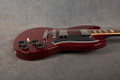 Gibson SG Standard - 1989 - Cherry **COLLECTION ONLY** - 2nd Hand