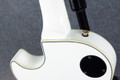 Epiphone Les Paul Custom - Alpine White - 2nd Hand (127849)