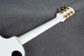 Epiphone Les Paul Custom - Alpine White - 2nd Hand (127849)