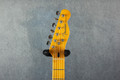 Fender Modern Player Telecaster - Sunburst - Hard Case - 2nd Hand