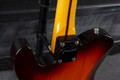Fender Modern Player Telecaster - Sunburst - Hard Case - 2nd Hand