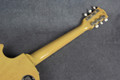 Gibson Custom Shop 57 Les Paul Special - TV Yellow - Hard Case - 2nd Hand