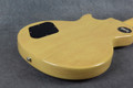 Gibson Custom Shop 57 Les Paul Special - TV Yellow - Hard Case - 2nd Hand