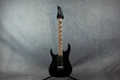 Ibanez Gio GRG 170DXL Left Handed - Black - 2nd Hand