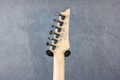 Ibanez Gio GRG 170DXL Left Handed - Black - 2nd Hand