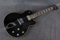 Guild DeArmond M75 Black - 2nd Hand