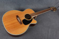 Takamine G Series EG460SC - Hard Case - 2nd Hand (127847)