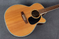 Takamine G Series EG460SC - Hard Case - 2nd Hand (127847)