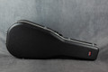 Ibanez AW65ECE-LG - Hard Case - 2nd Hand