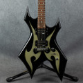 BC Rich Warlock Tribal - 2nd Hand