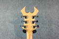 BC Rich Warlock Tribal - 2nd Hand