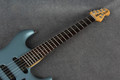 Music Man Luke 1998 Blue - 2nd Hand