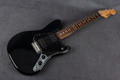 Fender Cyclone HH Made in Mexico - Black - Gig Bag - 2nd Hand