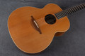 Lowden O-23 Walnut Cedar - Hard Case - 2nd Hand