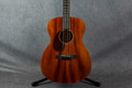 Sigma 000M-15L Left Handed Mahogany - 2nd Hand