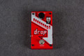 Digitech Drop - Box & PSU - 2nd Hand