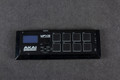 Akai MPX8 Mobile Sampler - Boxed - 2nd Hand